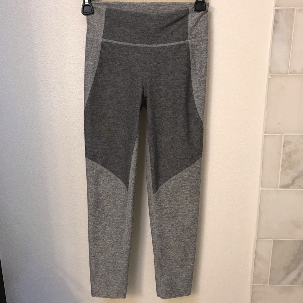 Outdoor voices leggings